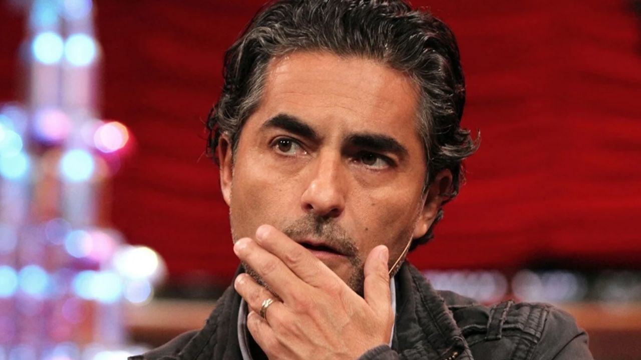 Raúl Araiza comparte resultados de prueba de Covid-19 tras contagio de Legarreta