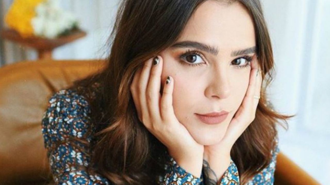 Yuya: La youtuber impresiona a sus seguidores de Instagram con un “look vintage”