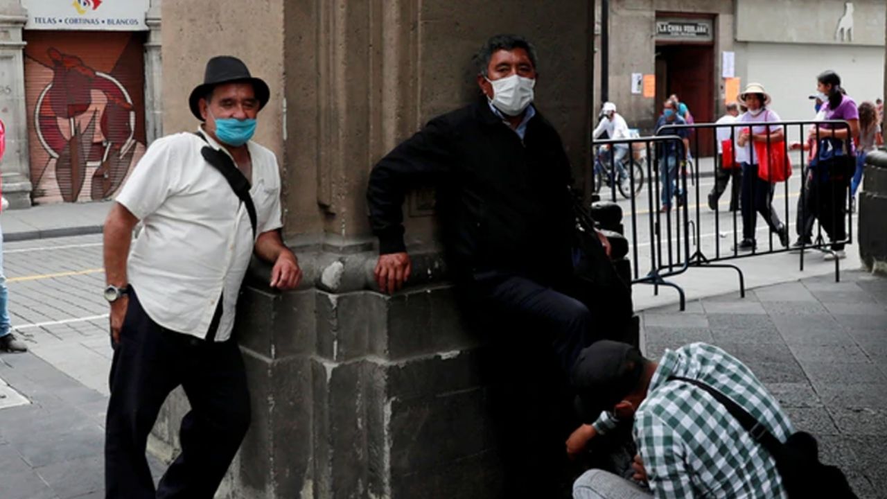 Salud Sonora confirma 163 casos nuevos y cuatro defunciones por Covid-19