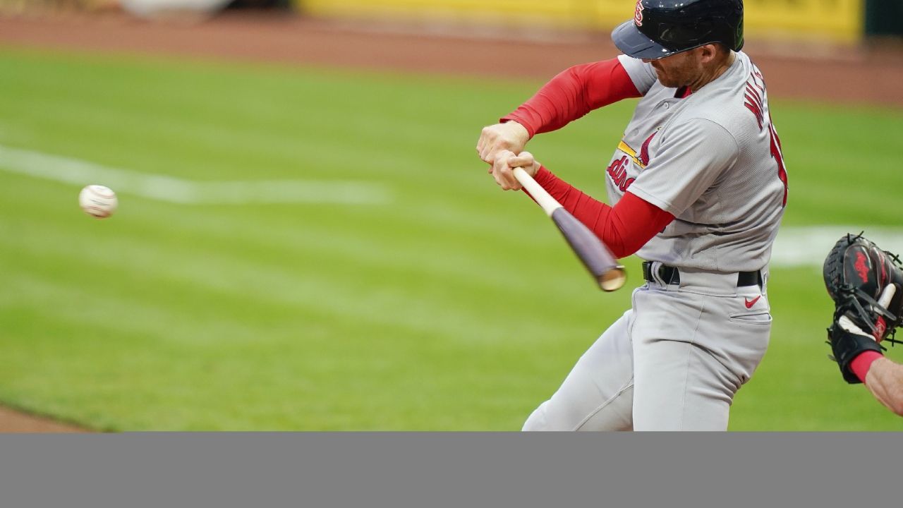 Cardenales trituran a Rojos y sacan el triunfo por una pizarra de 16-2