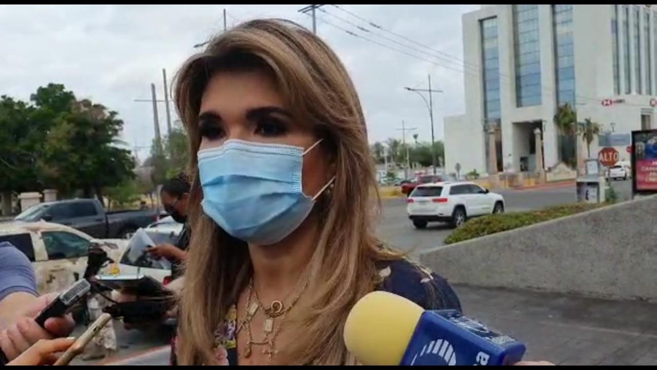 CPA solicita dar con el paradero de los responsables de privar de la vida a Rosalía Jazmín