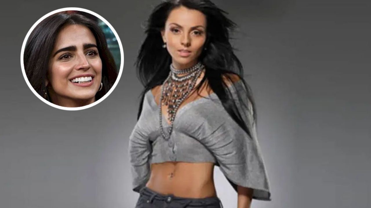 ¿La nueva Bárbara de Regil? Ivonne Montero impartiría clases virtuales para ejercitarse