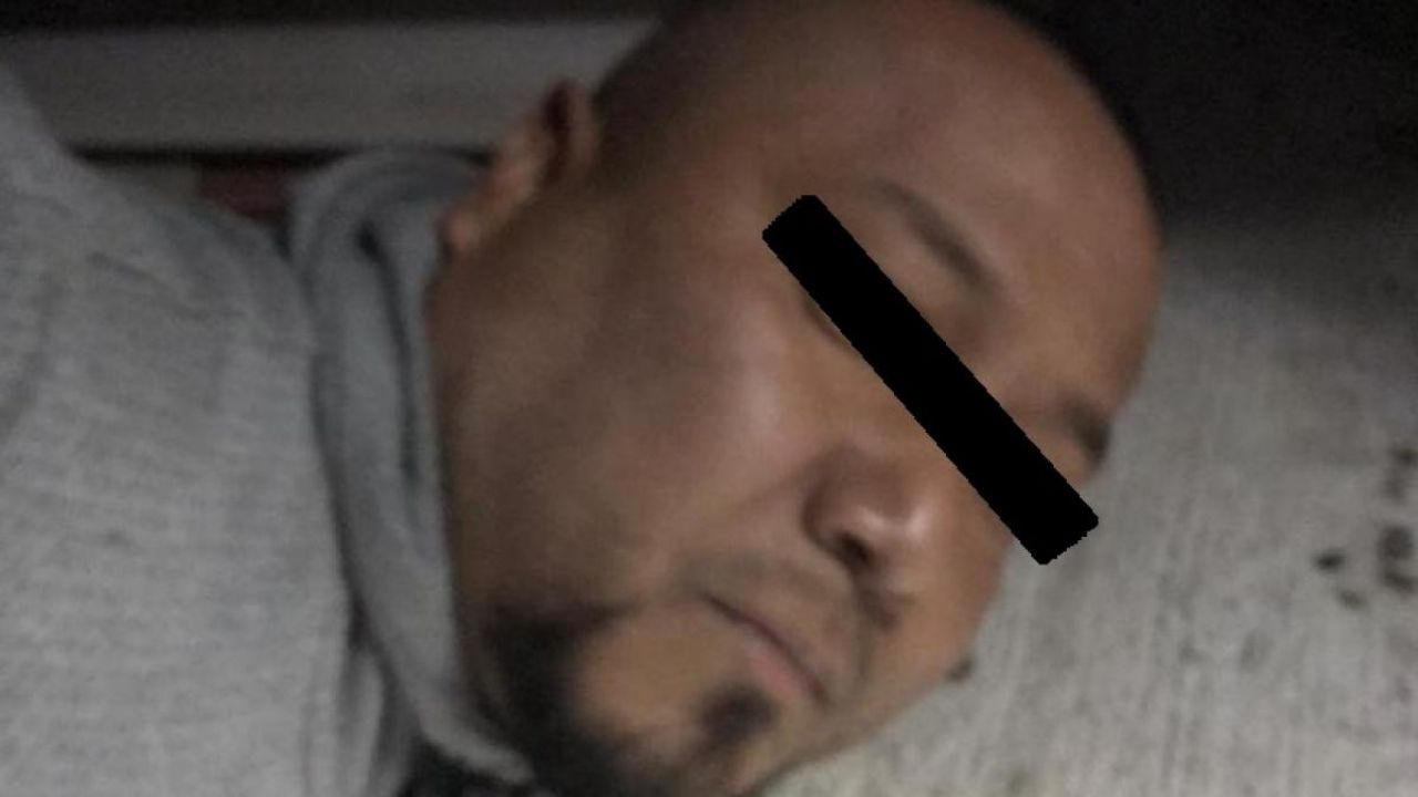 Autoridades van por el papá del ‘Marro’; juez niega amparo para su orden de captura