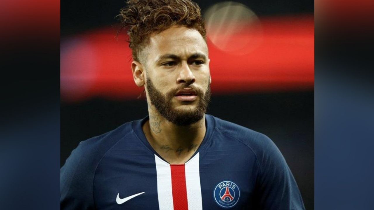 Tragedia en el futbol: Neymar da positivo a Covid-19 tras vacacionar en Ibiza