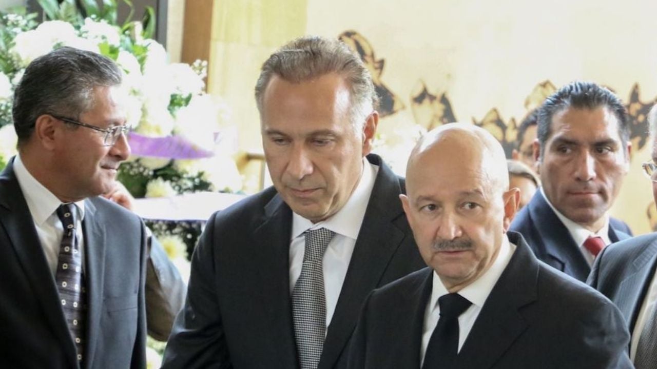 El abogado Juan Collado, vinculado a proceso por el delito de fraude