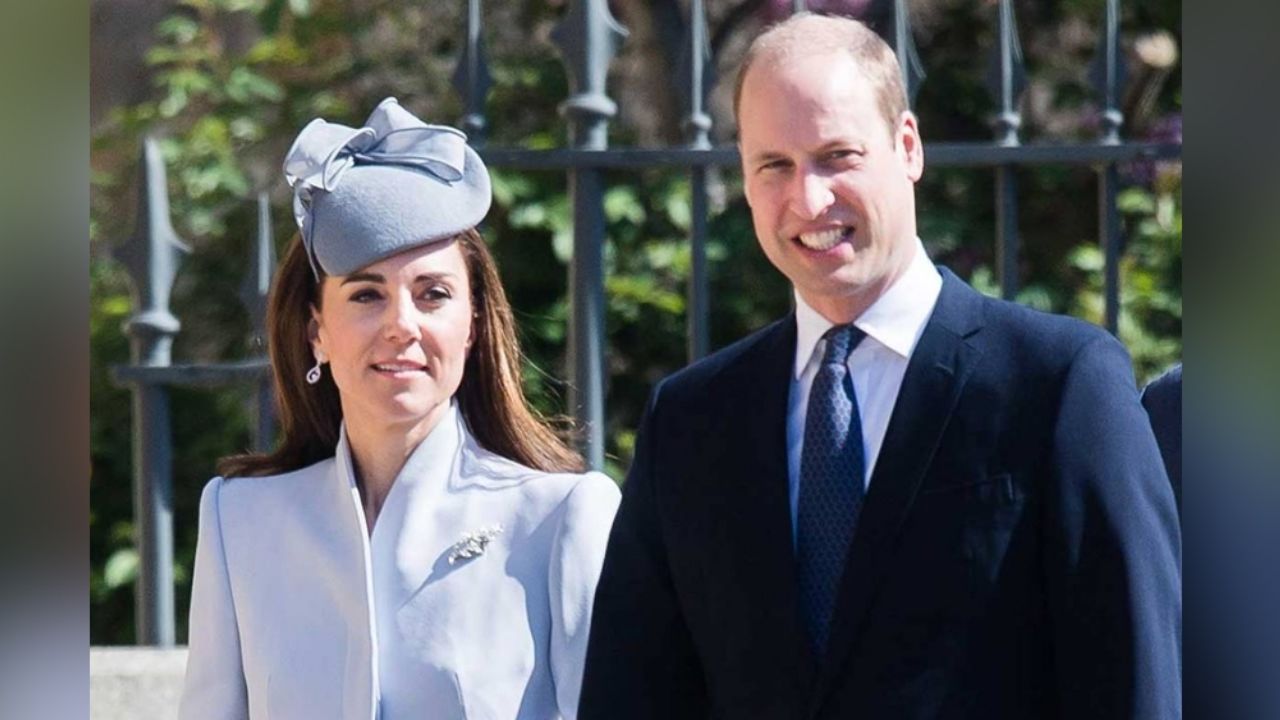 Sale a la luz el secreto mejor guardado de William y Kate que impacta a los británicos