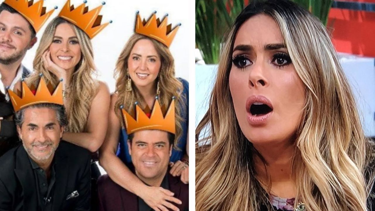 Tensión en Televisa: Integrante de ‘Hoy’ sufre aparatosa caída y preocupa a Galilea Montijo: “Pobrecito”