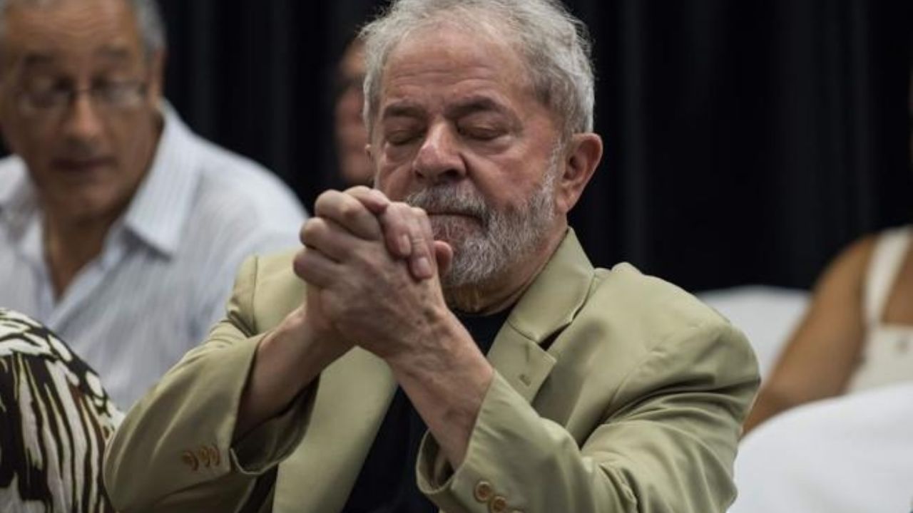 Anulan denuncia por delito de corrupción contra Lula da Silva ante falta de pruebas
