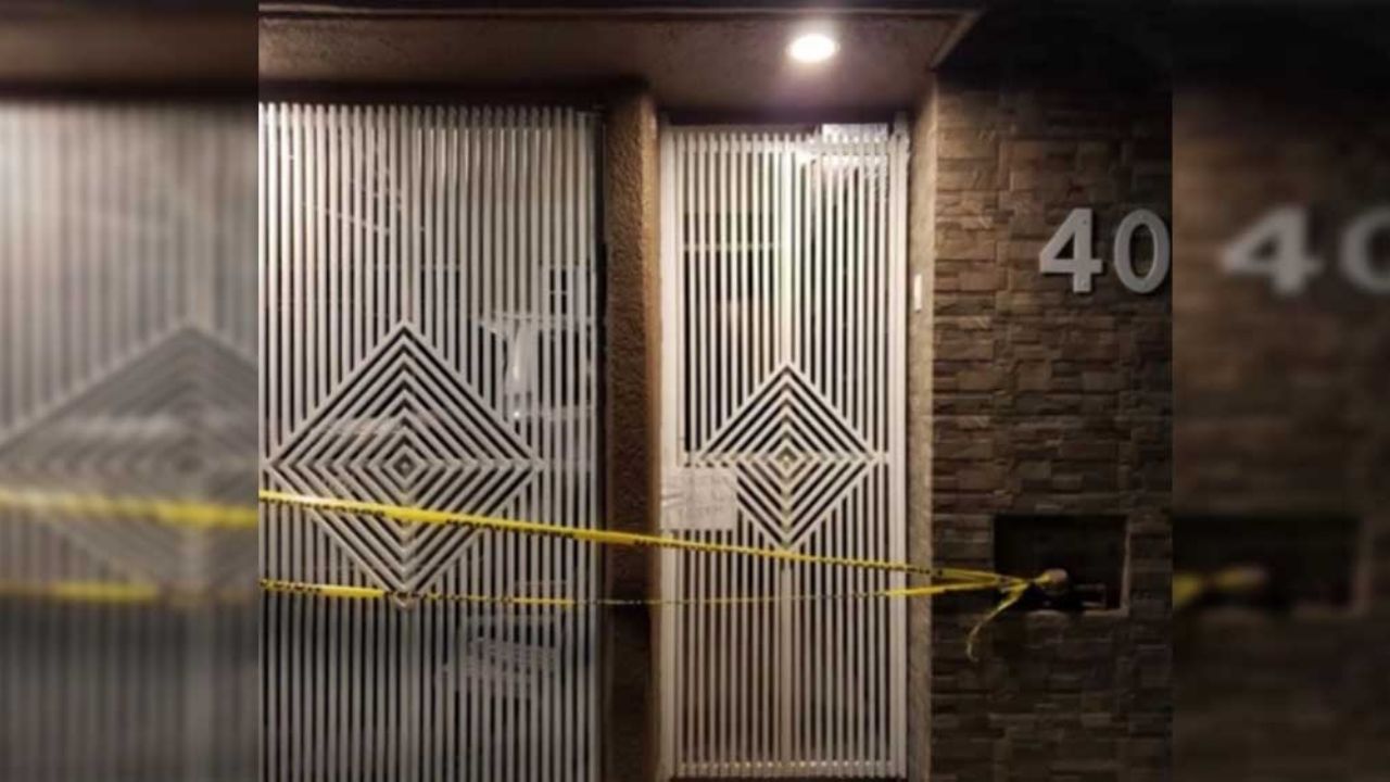 Fiscalía de Edomex investiga el hallazgo de tres mujeres sin vida en Tlanelpantla