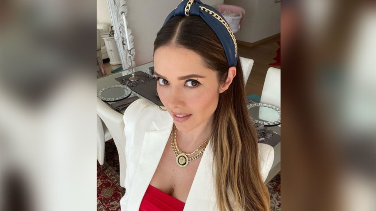 “¿Qué le pasó?”: Destrozan a Marlene Favela en Instagram por su “arrugado” rostro