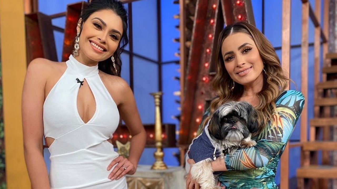 ¿Odian a Kristal Silva? La conductora de ‘VLA’ recibe fuertes comentarios en Instagram