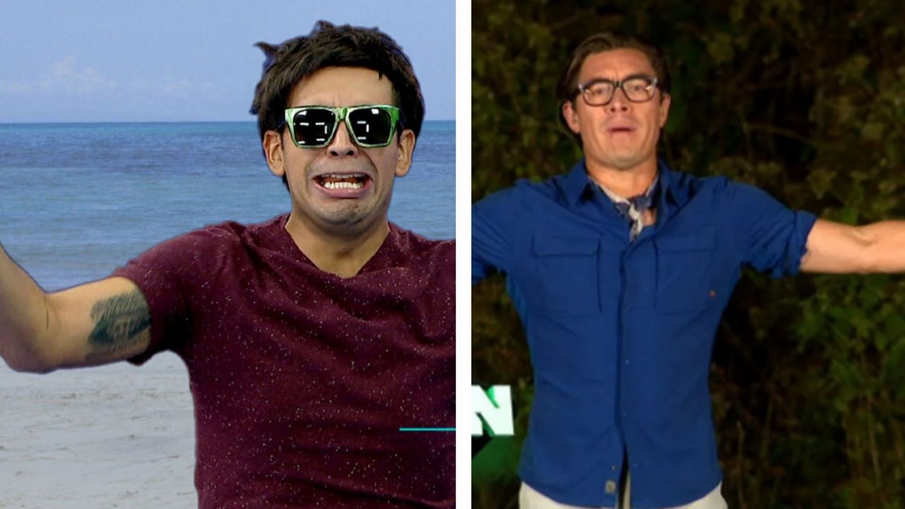 Tras estreno de ‘Exatlón’, ‘El Capi’ humilla a Rosique en ‘VLA’ por “ridículo y exagerado”