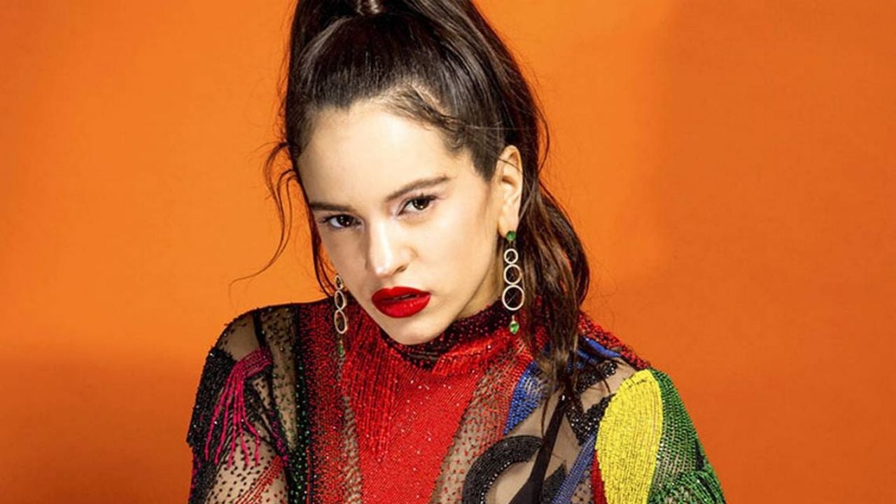Rosalía paralizó a fans de Instagram con increíble ‘look’: “Hermosa”