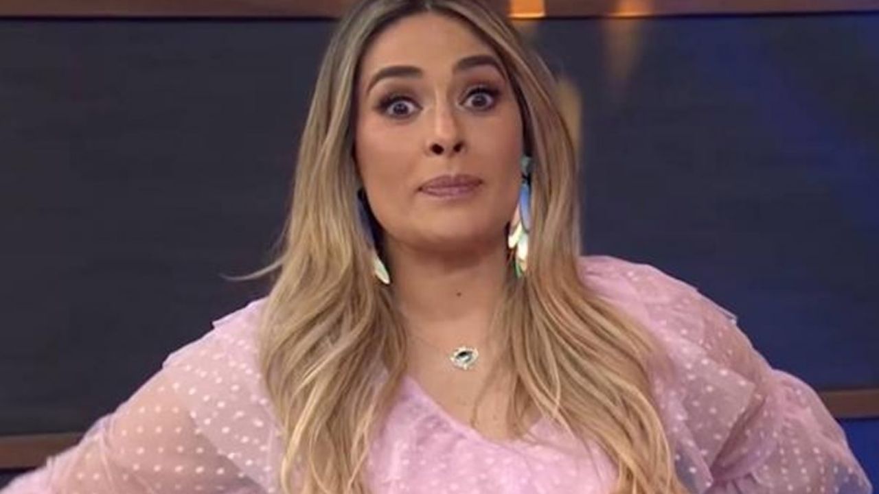 ¿Adiós Televisa? Galilea Montijo suelta tremenda grosería en ‘Hoy’: “‘El Negro’ regresó a la v…”