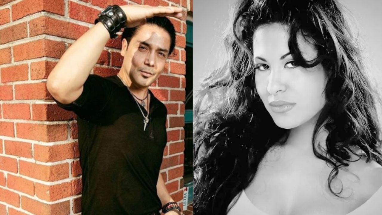 Chris Pérez, viudo de Selena Quintanilla, responde a acusaciones de infidelidad de la ‘Reina del Tex-Mex’