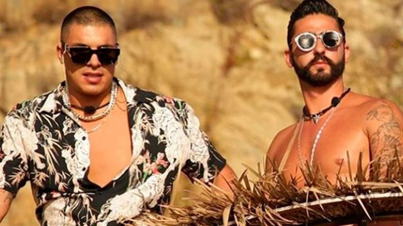 ‘Acapulco Shore’: Jawy Méndez encara a ‘El Potro’ y lo acusa de ser “envidioso”