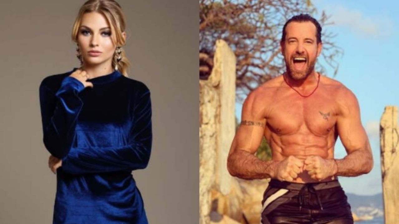 ¿Ya no soporta a Irina Baeva en su casa? Gabriel Soto recurre a la meditación para poder relajarse