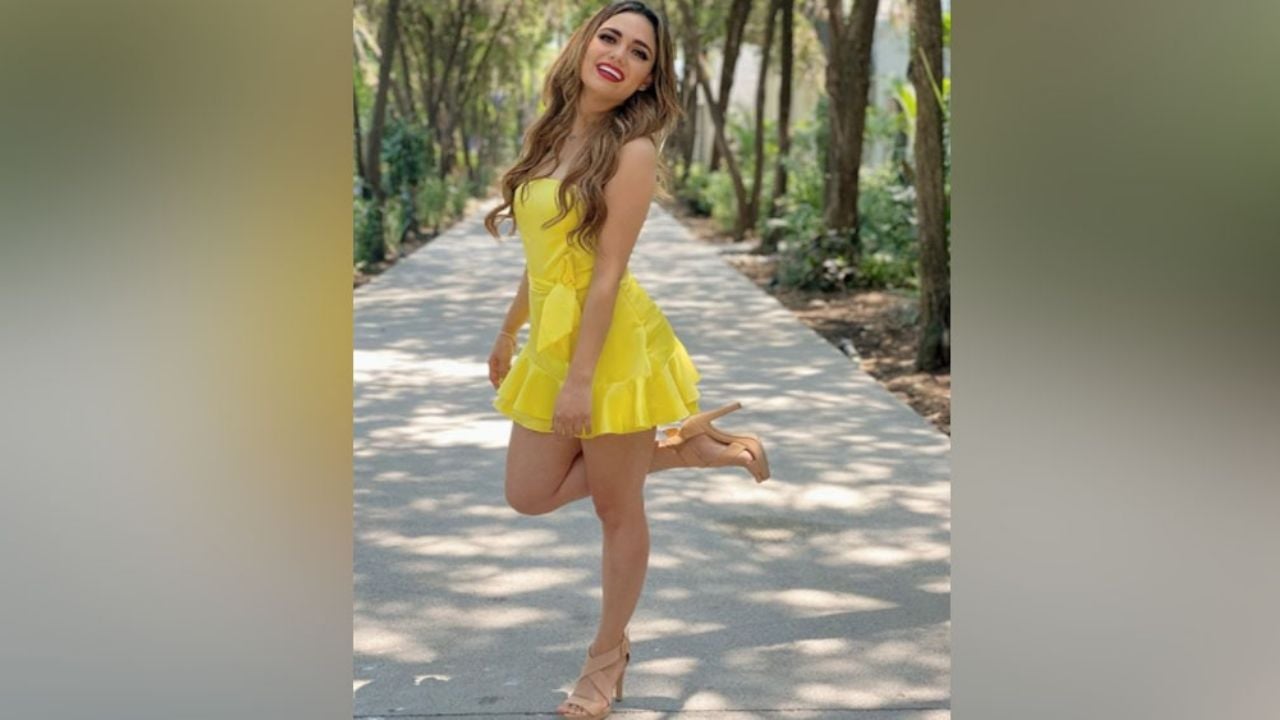 Tania Gómez preocupa a la audiencia de ‘Cada Mañana’ por verse ‘flaca’