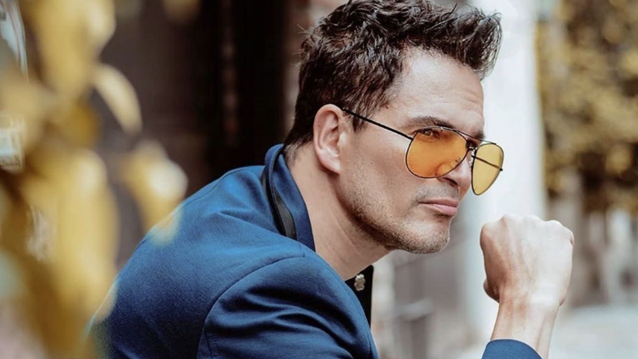 ¡Fuertísimo! Julio Camejo, actor de ‘Televisa’, impresiona a sus fans con su entrenamiento