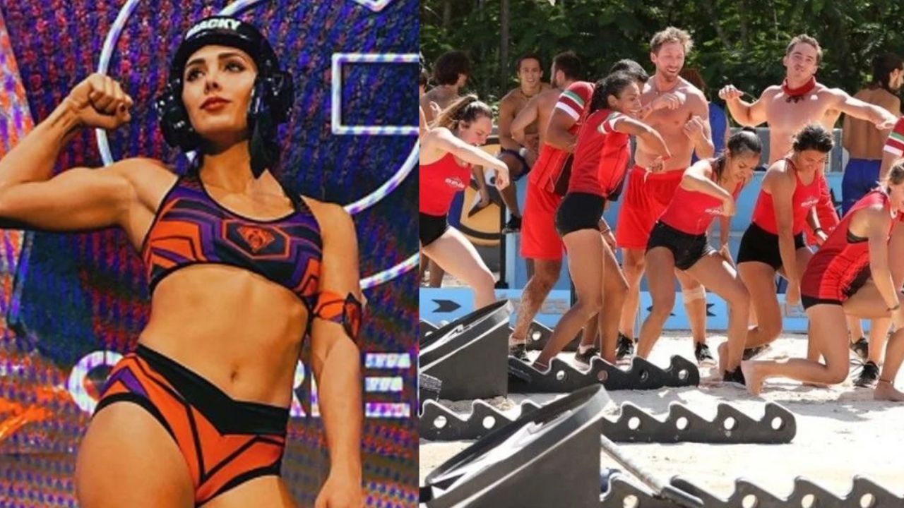 Tras triunfal estreno de ‘Exatlón’, revelan el regreso a TV Azteca ¿de Macky González?