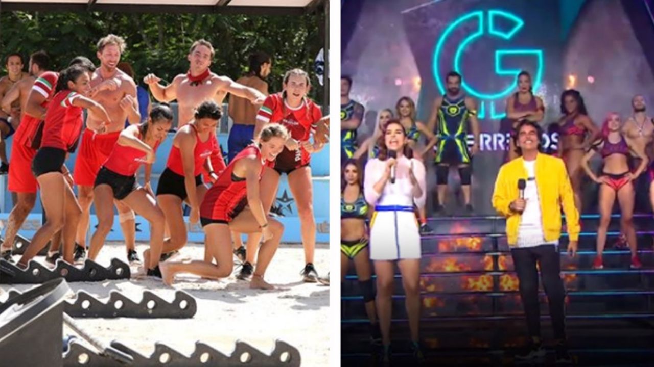 Tania Rincón fracasa en Televisa: Exatlón y TV Azteca aplastan bajo rating de ‘Guerreros 2020’