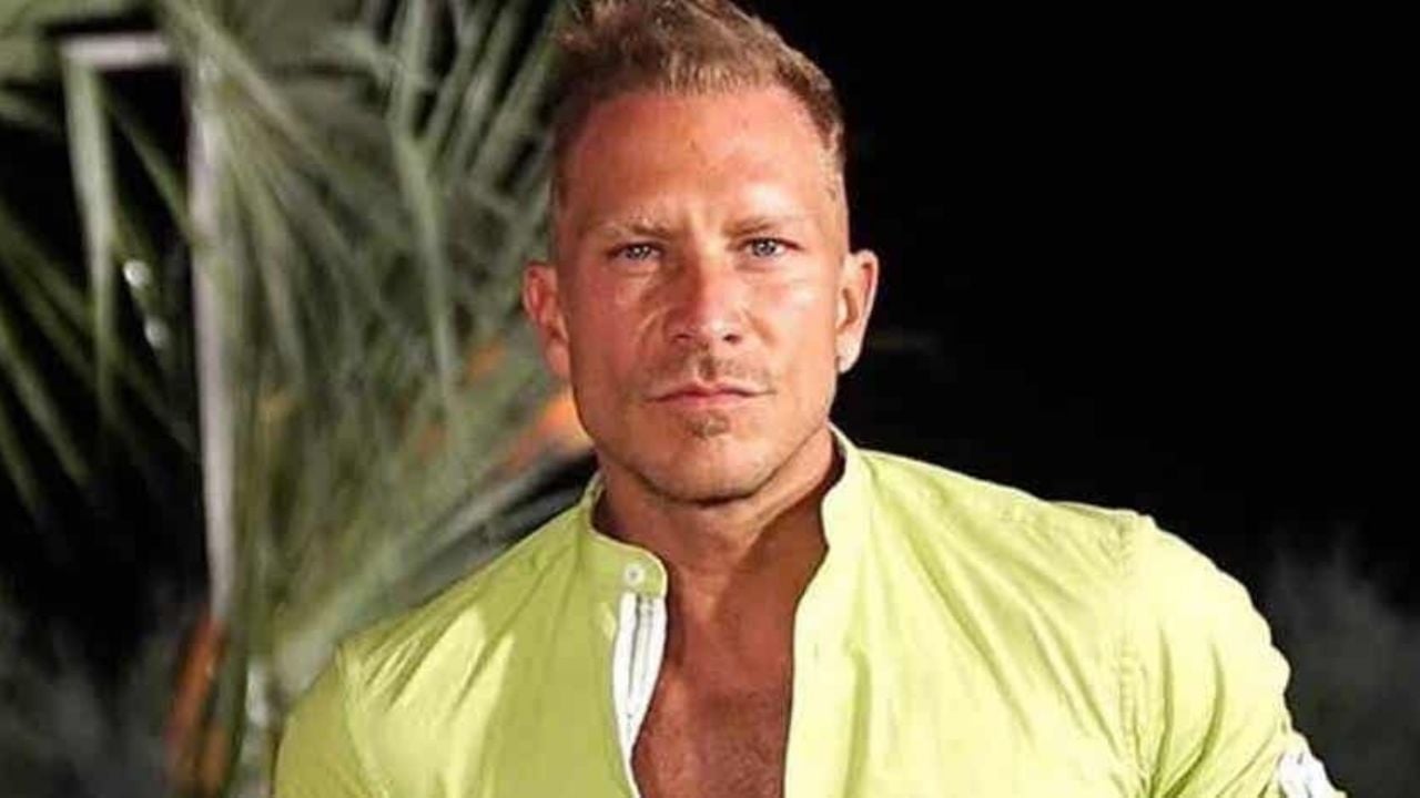 “Algún karma estaré pasando”: Salvador Zerboni fue acusado de ladrón en un aeropuerto