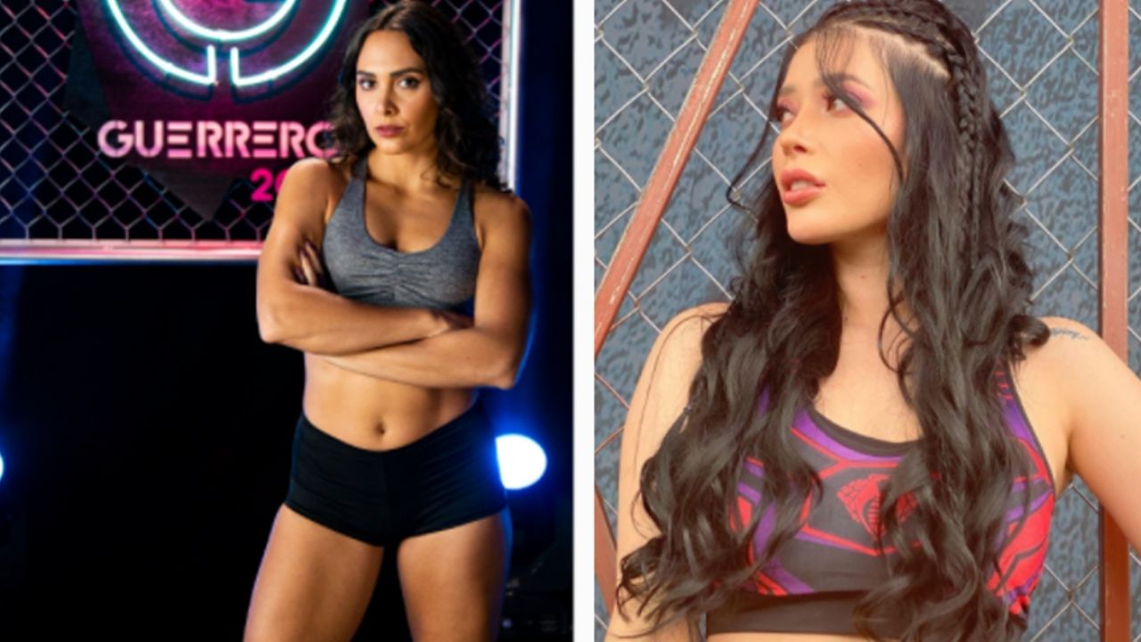 ‘Guerreros 2020’: Destapan fuerte pelea entre Brenda Zambrano y Macky en Televisa