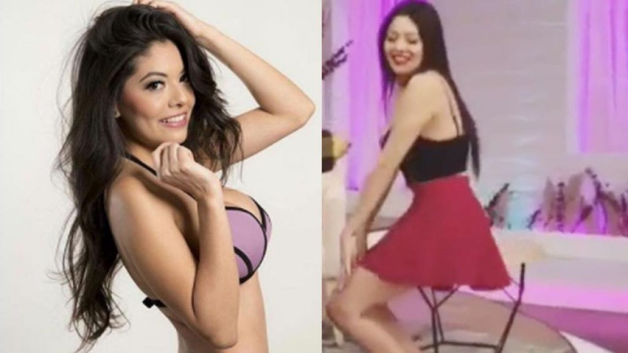 ¿Toda operada? Así luce Yami Soto de ‘Enamorándonos’ tras abandonar el programa