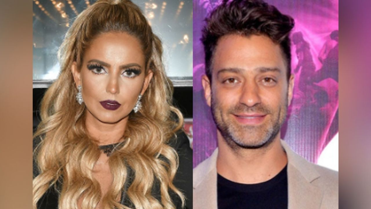 Karla Díaz, integrante de JNS habla de las demandas en contra de Ari Borovoy