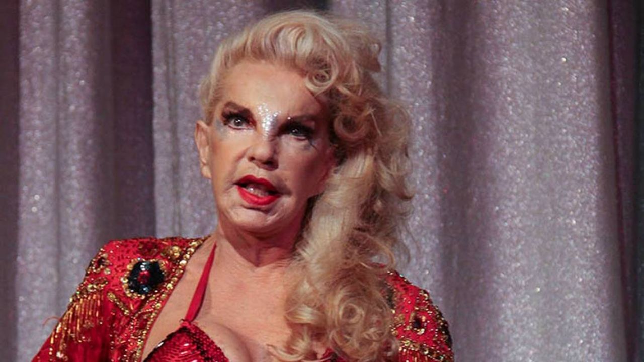 Tragedia en Televisa: Chapoy confirma en ‘Ventaneando’ la muerte de Wanda Seux