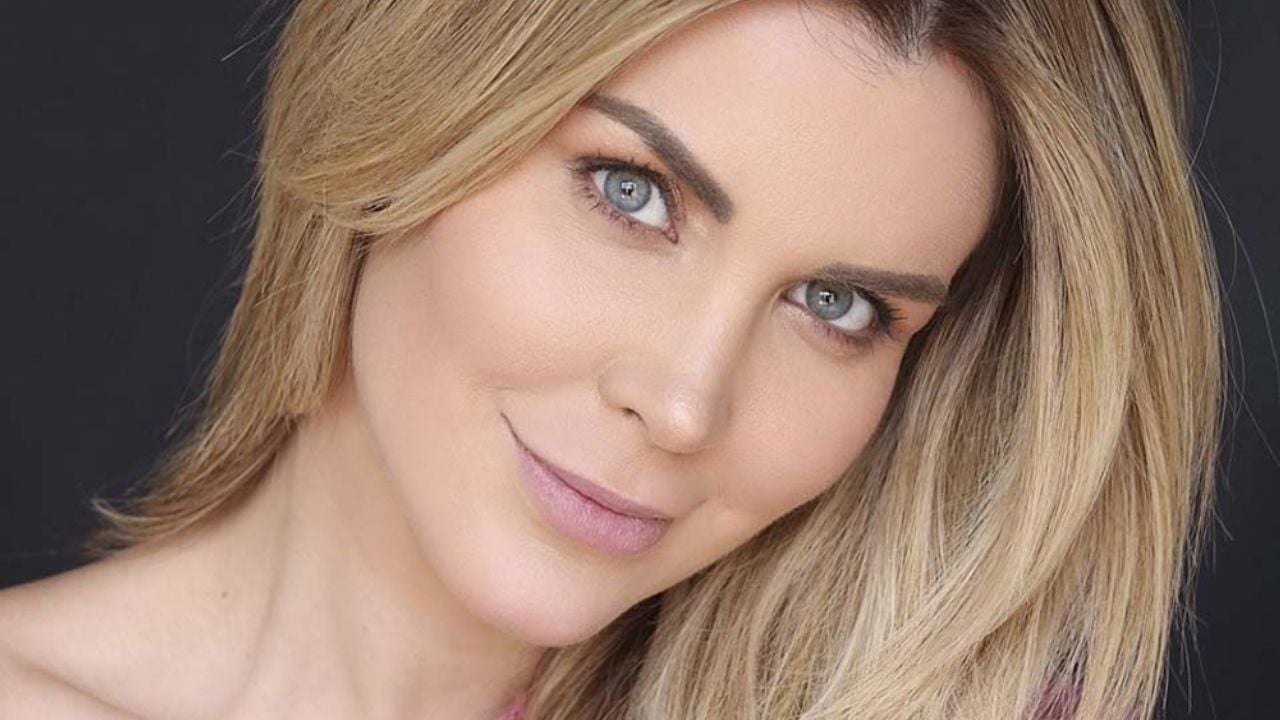 Verónica Montes, actriz de ‘El Señor de los Cielos’, deslumbra TikTok con su baile