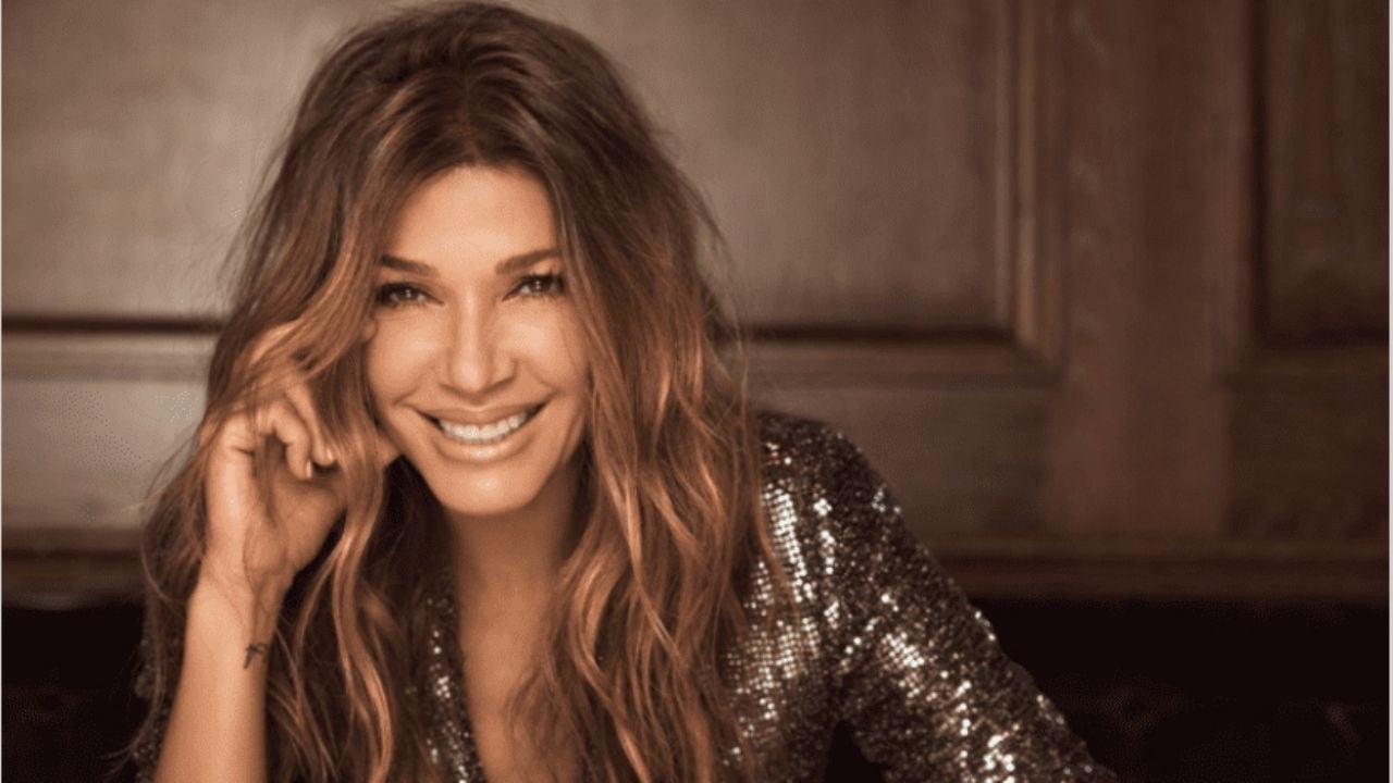 Tras una semana desaparecida, Catherine Fulop regresa a sus redes con terrible noticia