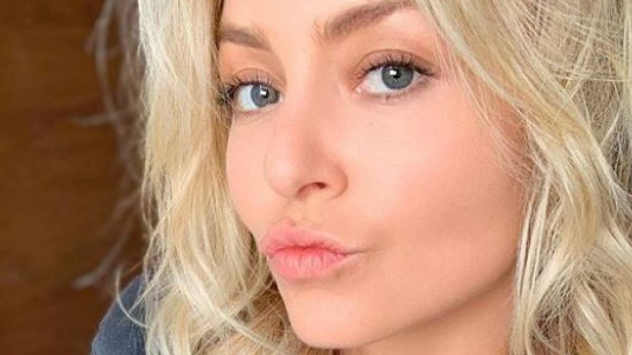 Angelique Boyer comparte gracioso video en redes sociales: “Preciosa”