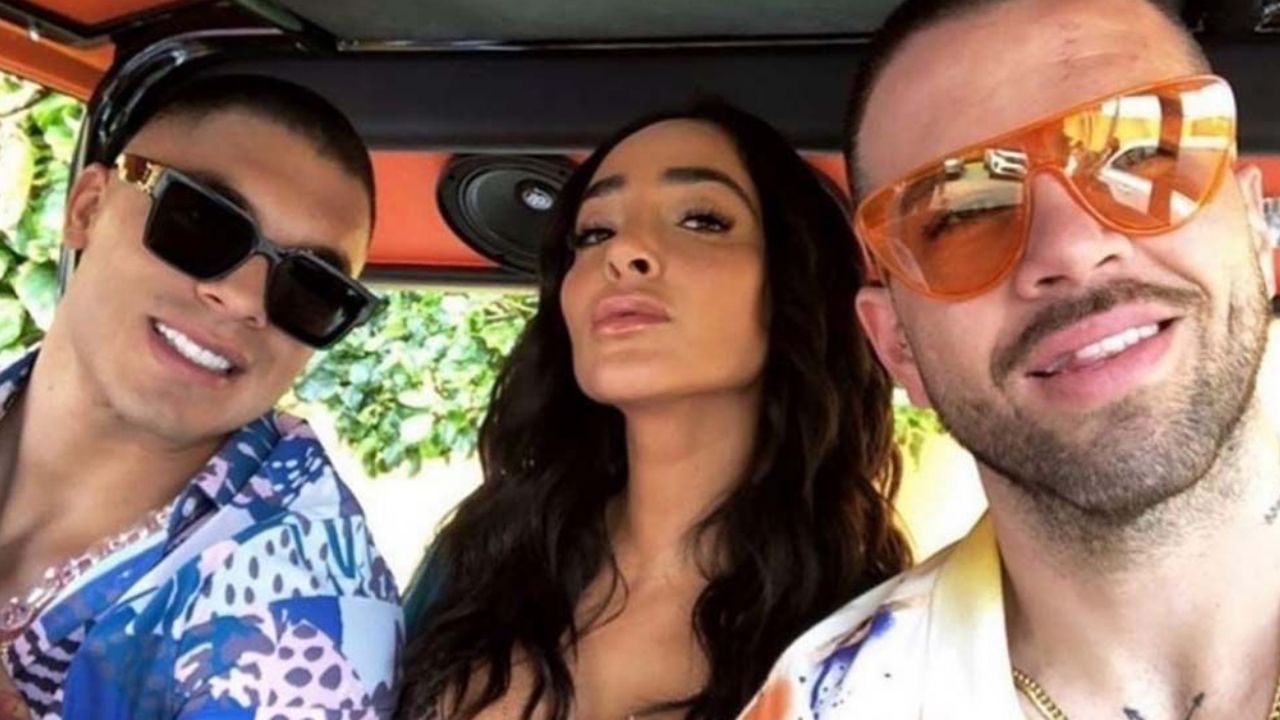 ¿Preocupante? Integrante de ‘Acapulco Shore’ revela que dio positivo al Covid-19
