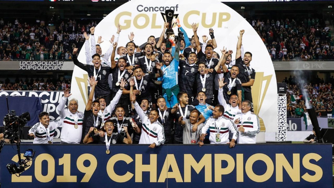 La Concacaf modifica el formato de la Copa de Oro, Qatar jugará como invitado