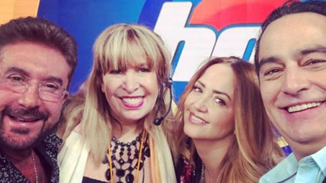 ¿Adiós Televisa? Productora de ‘Hoy’ despediría a querido conductor por pleito con ejecutivos