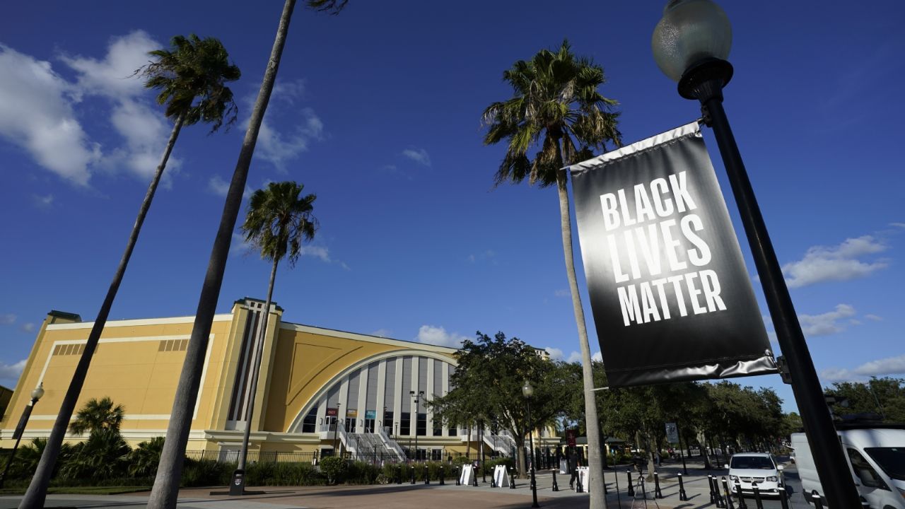 El Magic abrirá su arena como centro de votación para las elecciones