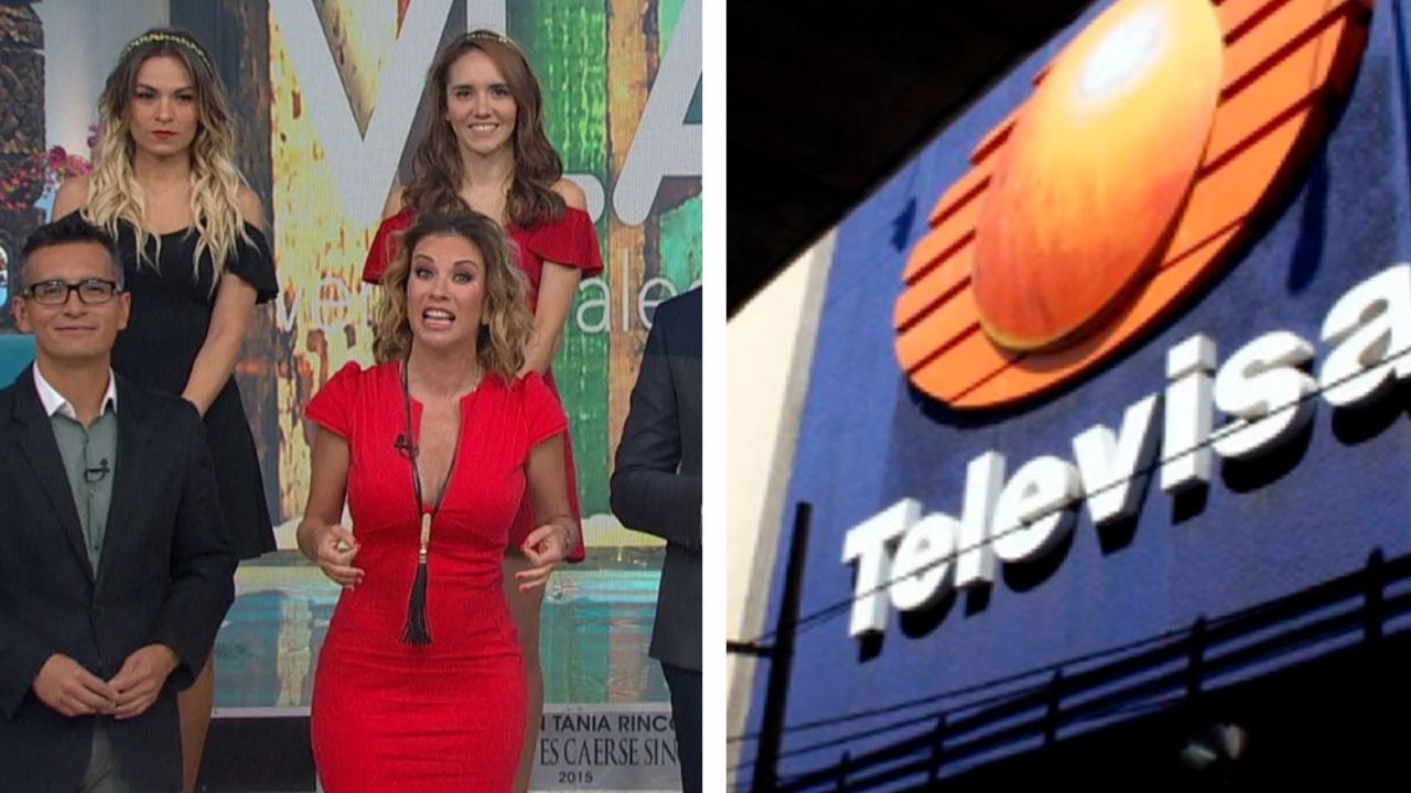 Conductor de TV Azteca se burla y manda recadito a exintegrante de ‘VLA’ tras tracionarlos con Televisa
