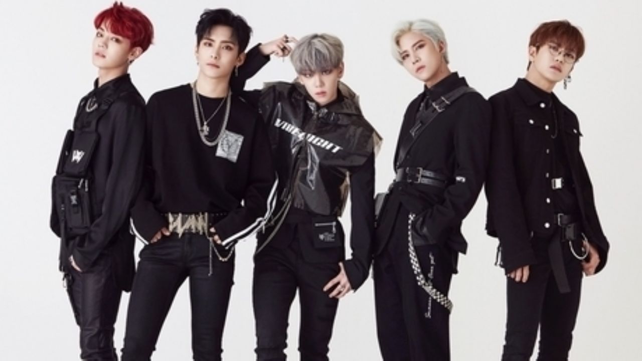 Van a ser tus ‘chicos favoritos’: A.C.E regresa con un nuevo video musical en YouTube