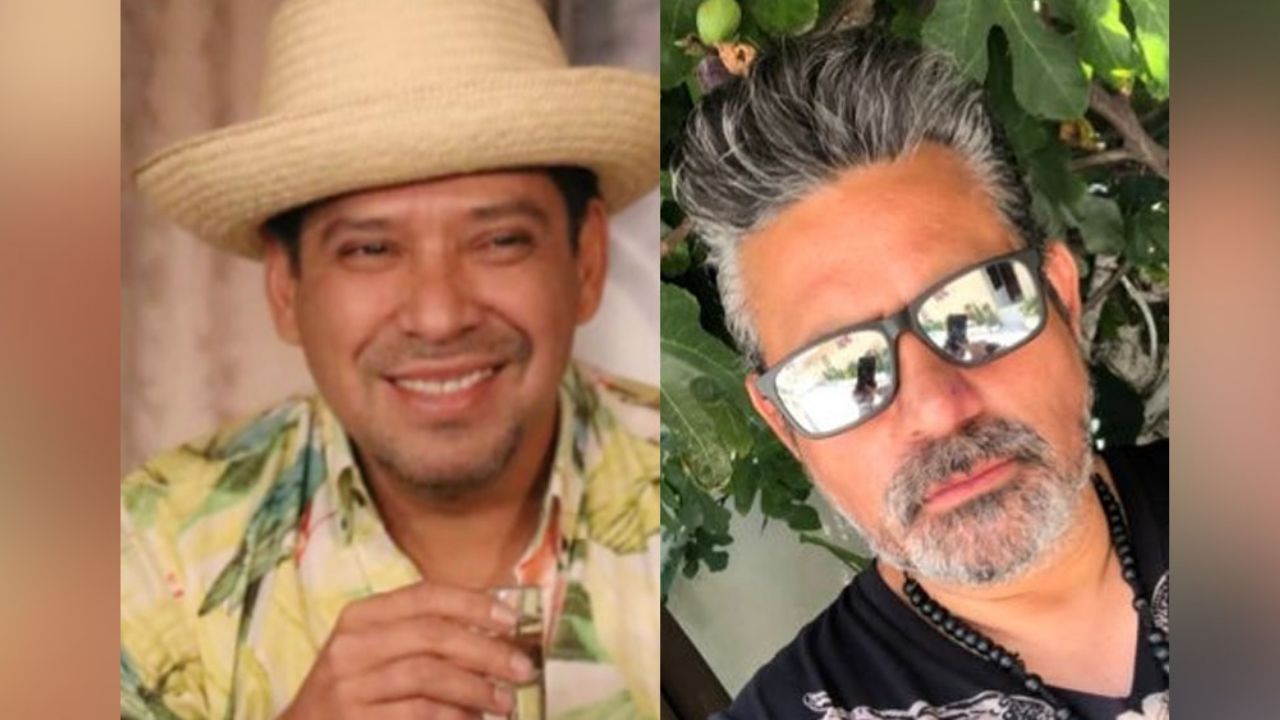 ‘El Costeño’ aclara si fue agredido “brutalmente” por Julio Alegría en Televisa