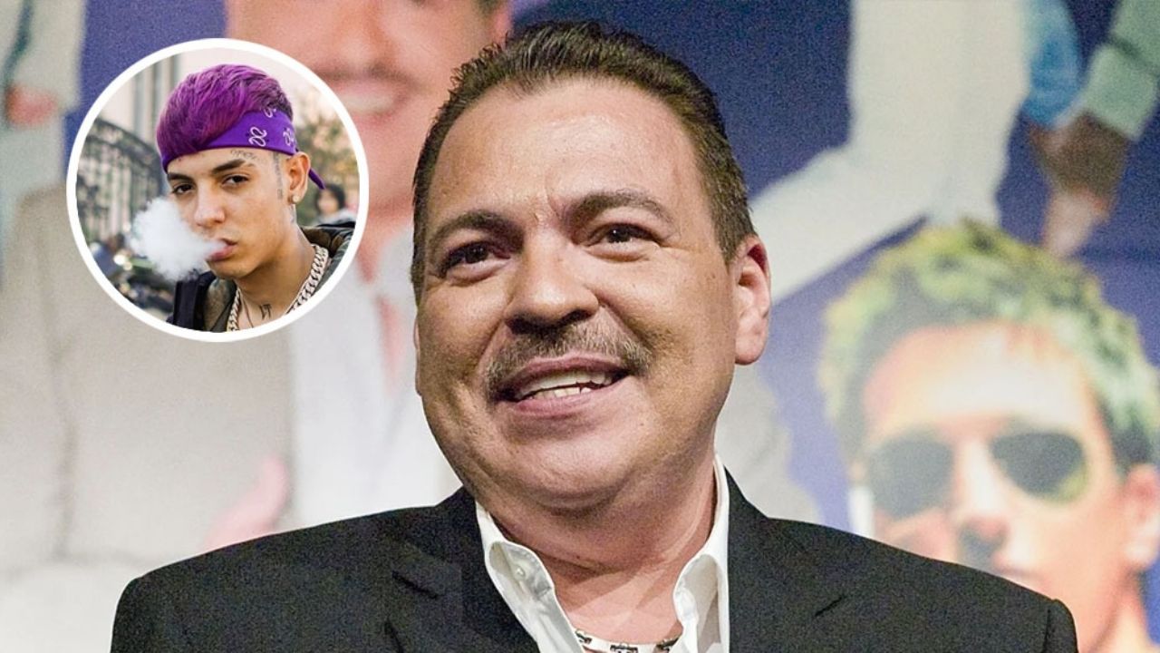 “Me cag…”: Julio Preciado opina sobre los corridos tumbados y los conciertos de Natanael Cano