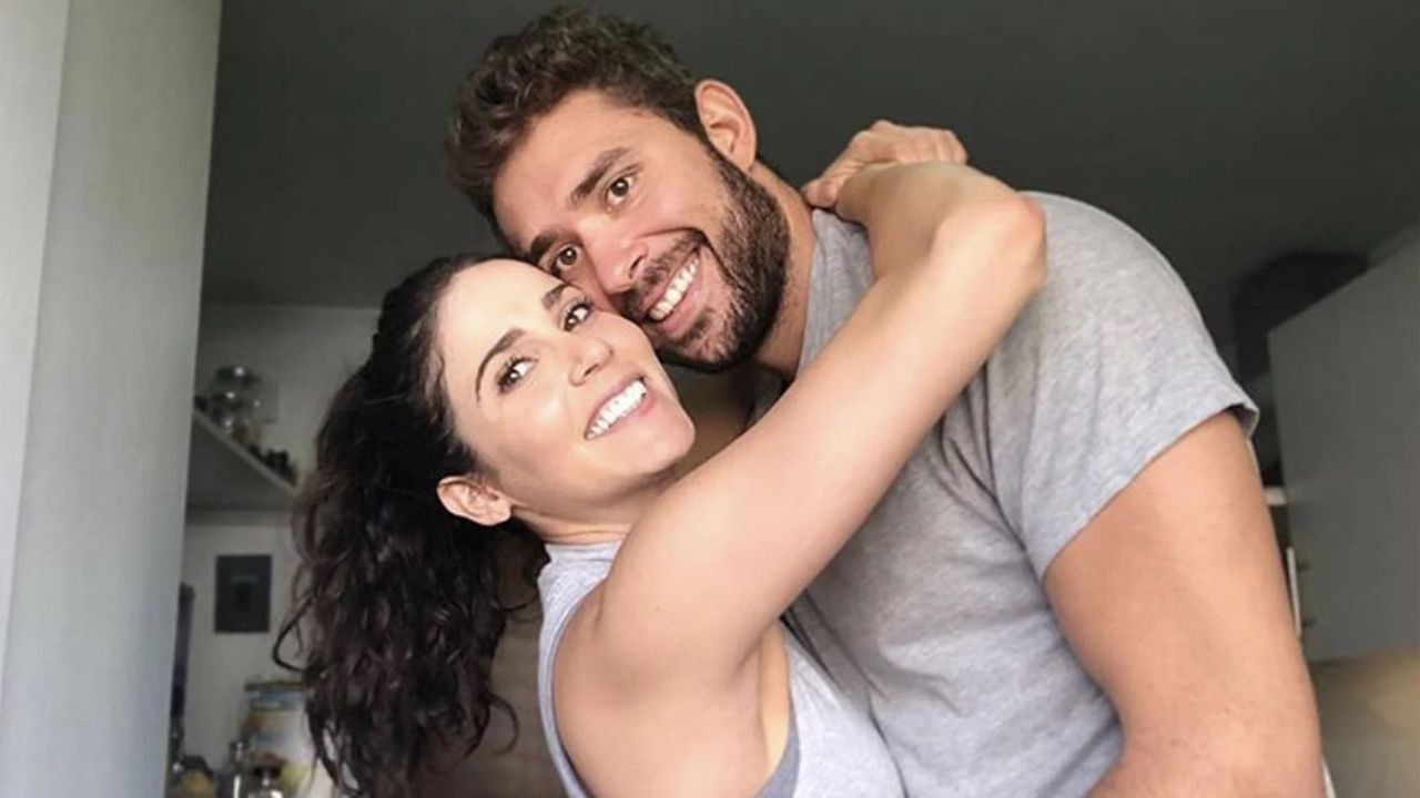 Actriz de Televisa sorprende a fans en Instagram al anunciar que vive con su novio