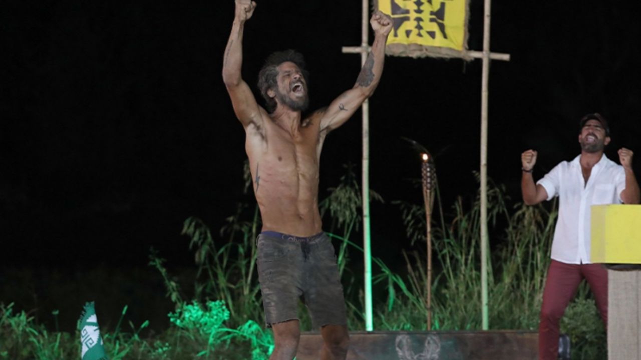 Lalo Urbina y su pasado en un programa de TV Azteca antes de ganar ‘Survivor’