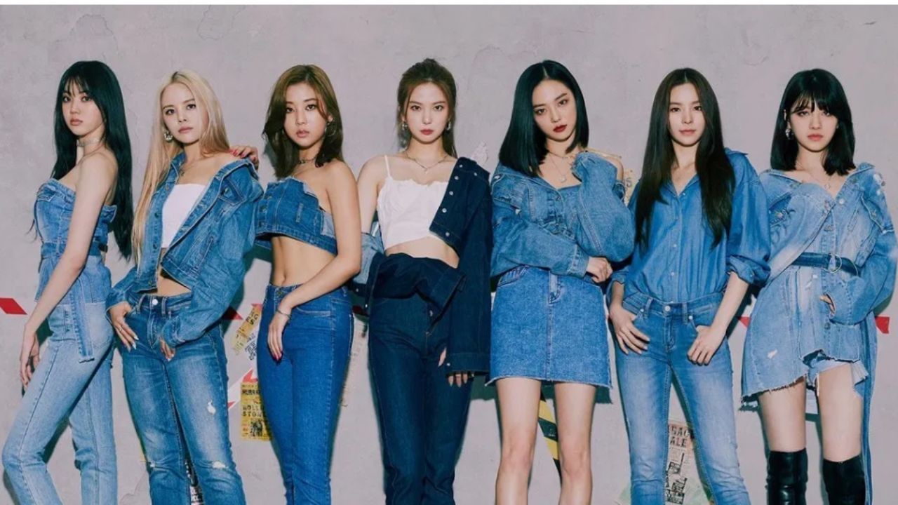 Empoderadas y fabulosas: CLC, regresa con su sencillo ‘Helicopter’ y se vuelven tendencia