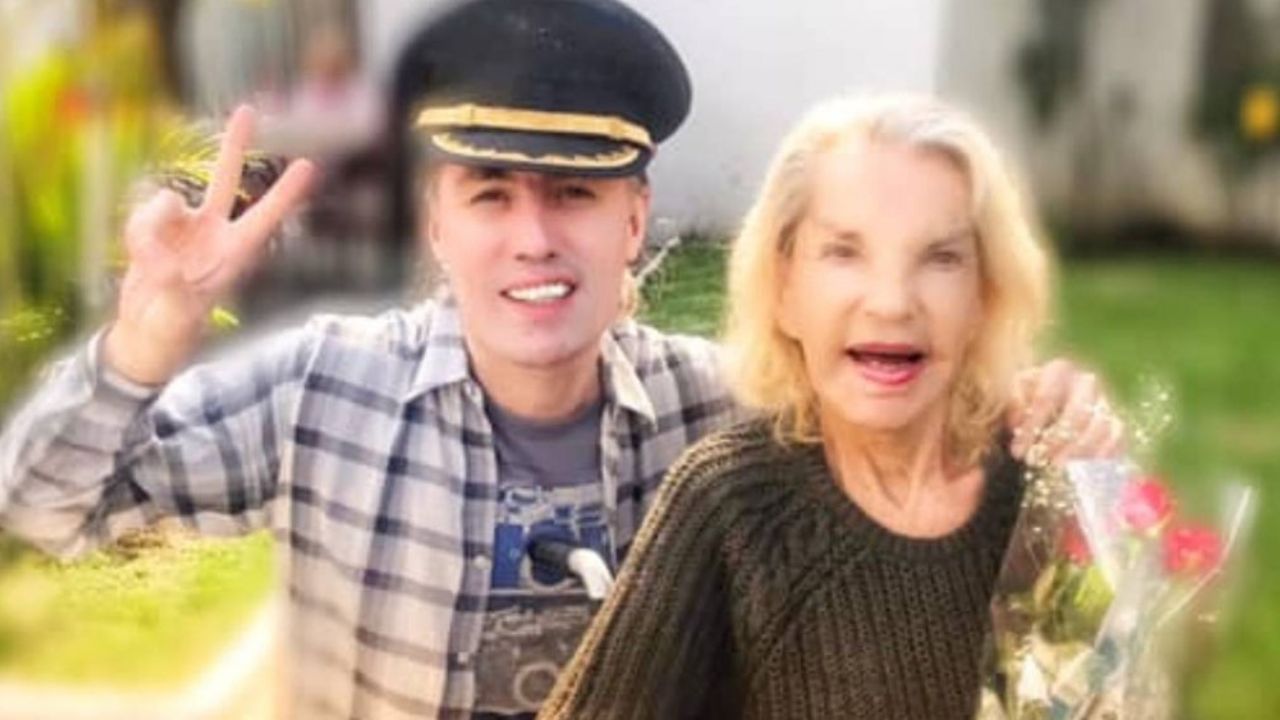 “Se agotó, lo dio todo”: Alfredo Cordero cuenta como fueron los últimos momentos de Wanda Seux