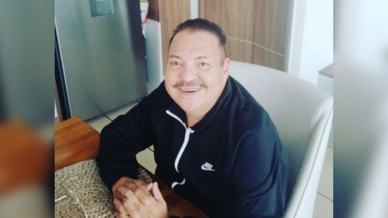 Julio Preciado enciende las alarmas al ‘limpiar’ su Instagram y mostrar extraño mensaje