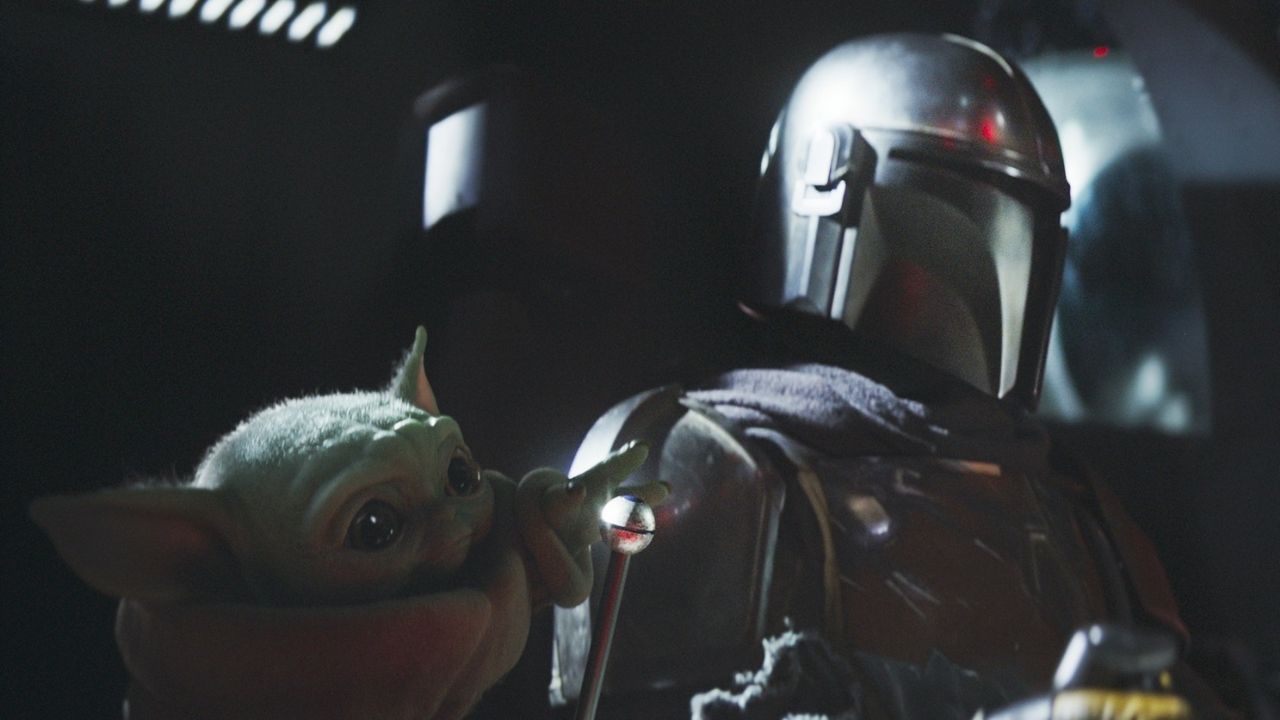 ¡Aparta la fecha! La segunda temporada de ‘The Mandalorian’ se estrenará este otoño