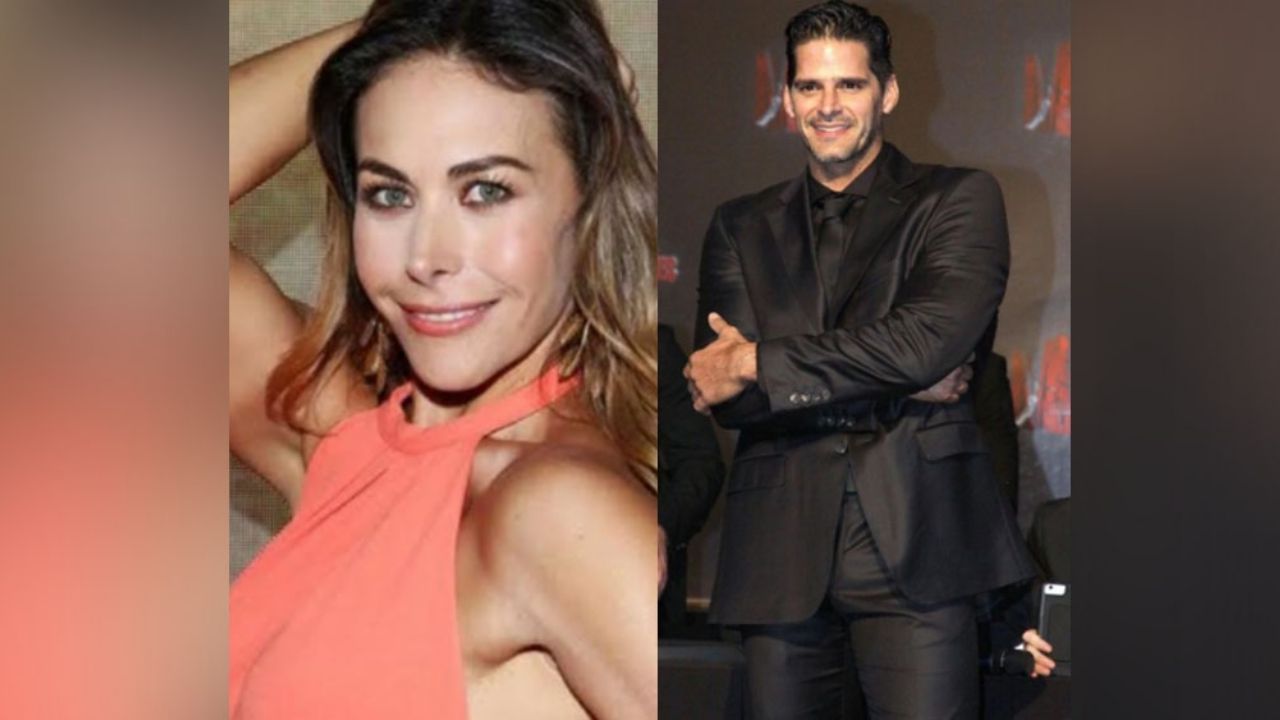 Eduardo Rodríguez habla de su expareja Vanessa Guzmán luego de las declaraciones de Klitbo