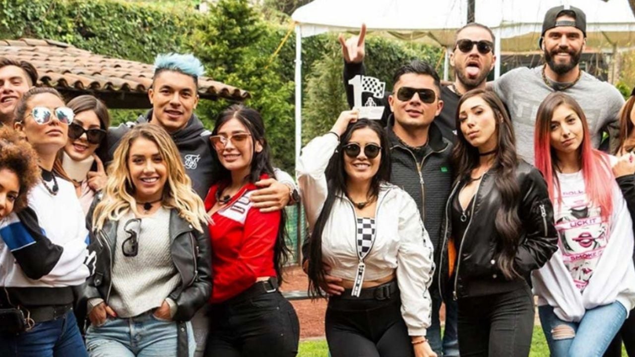 ‘Acapulco Shore’: Muestran las primeras imágenes del regreso de famosa integrante