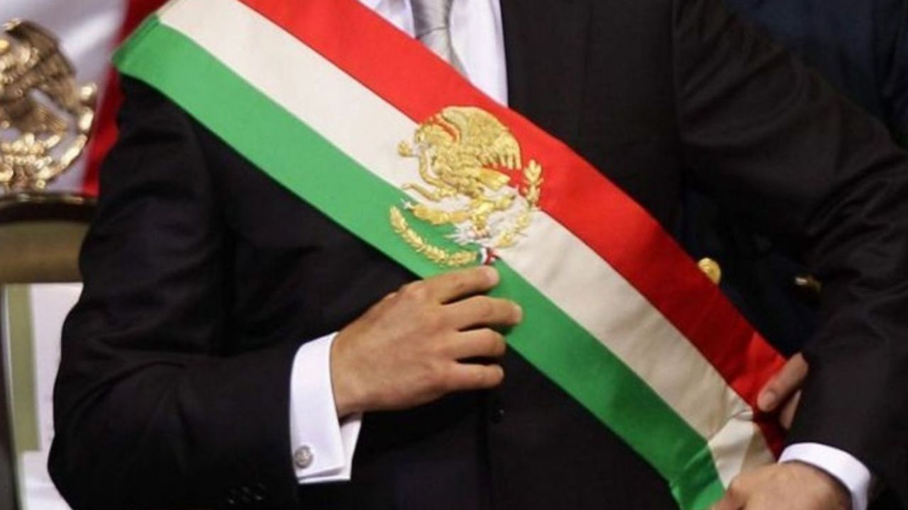 Histórico: Cámara de Diputados aprueba eliminar fuero presidencial en México